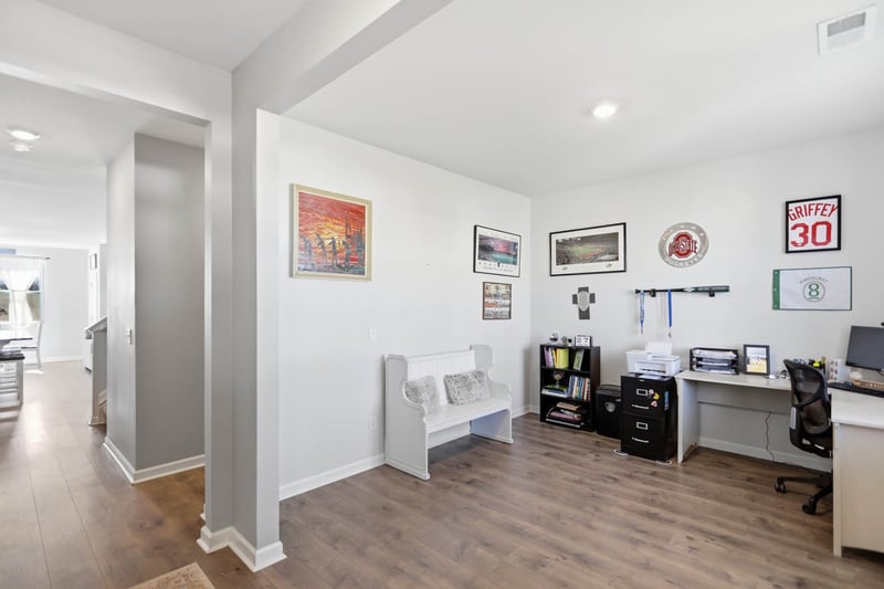 7283 Sunny Parks Dr, White House, TN 37188