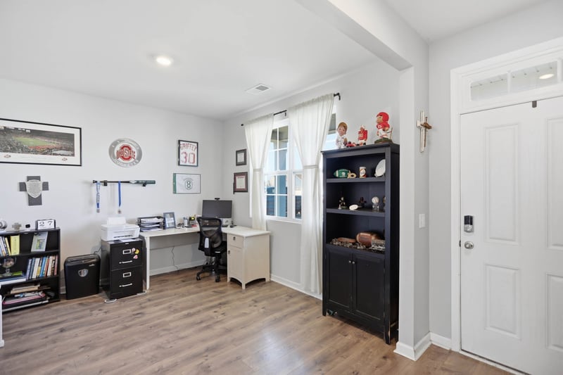 7283 Sunny Parks Dr, White House, TN 37188