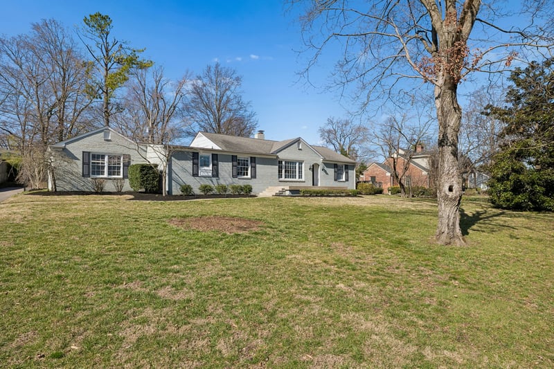 3537 Pleasant Valley Rd, Nashville, TN 37204