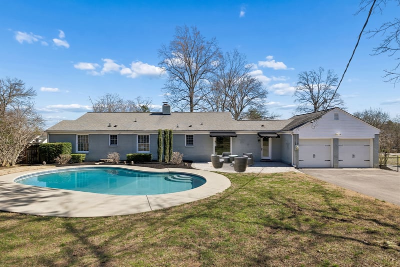 3537 Pleasant Valley Rd, Nashville, TN 37204