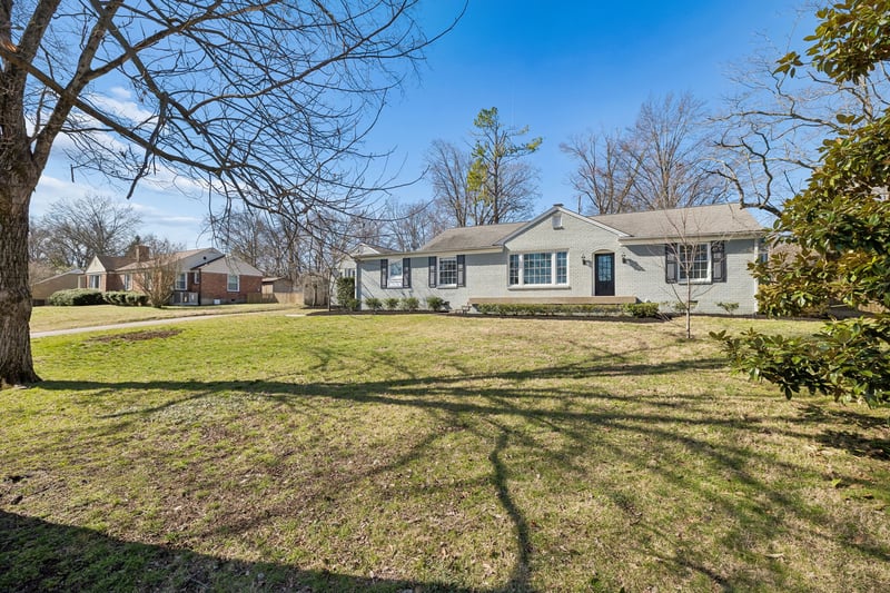 3537 Pleasant Valley Rd, Nashville, TN 37204