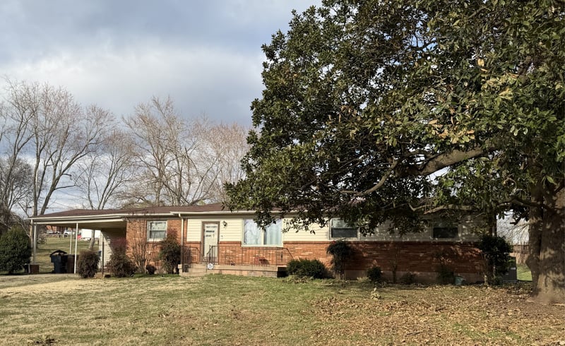 2422 Kimberly Dr, Nashville, TN 37214