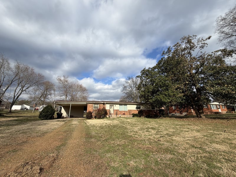 2422 Kimberly Dr, Nashville, TN 37214