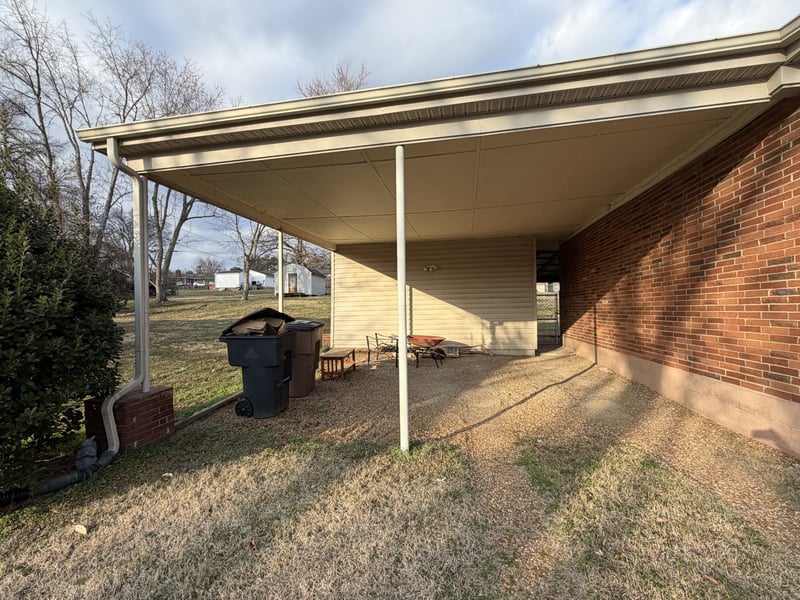 2422 Kimberly Dr, Nashville, TN 37214