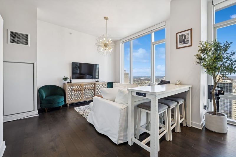 515 Church St #3302, Nashville, TN 37219