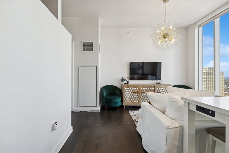 515 Church St #3302, Nashville, TN 37219