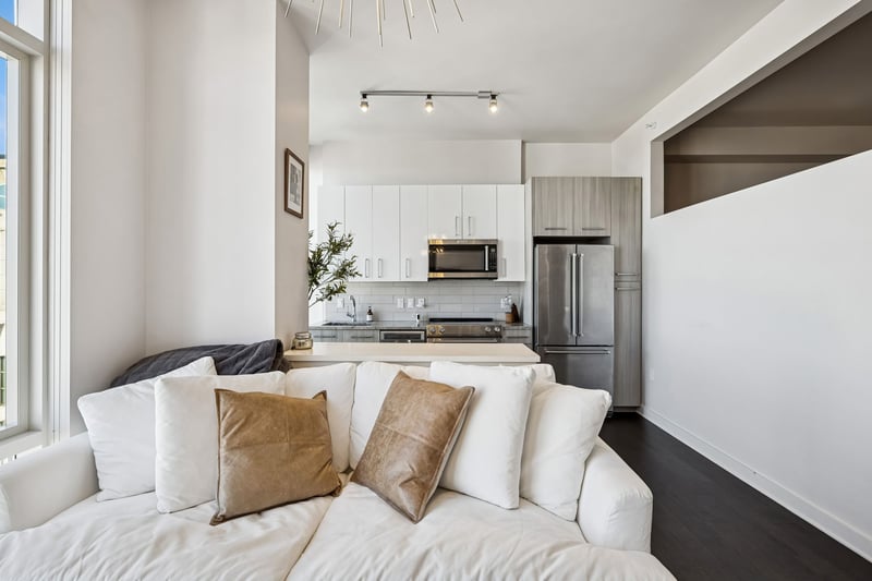 515 Church St #3302, Nashville, TN 37219