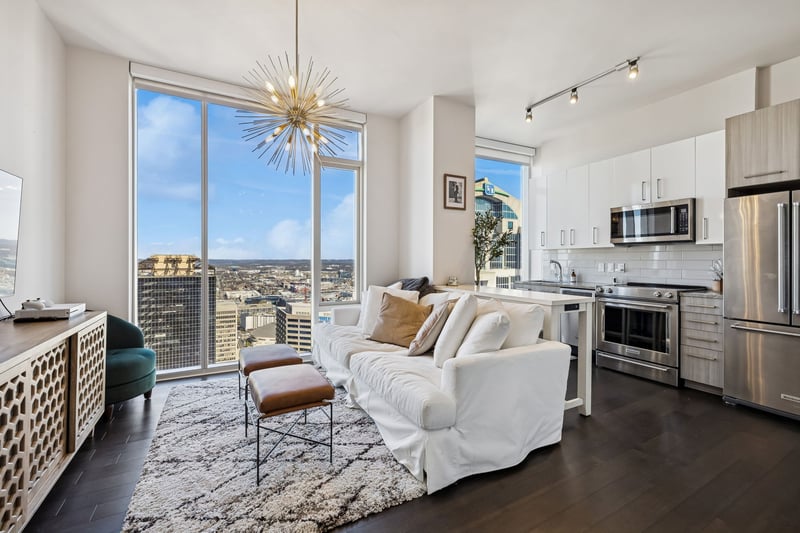 515 Church St #3302, Nashville, TN 37219