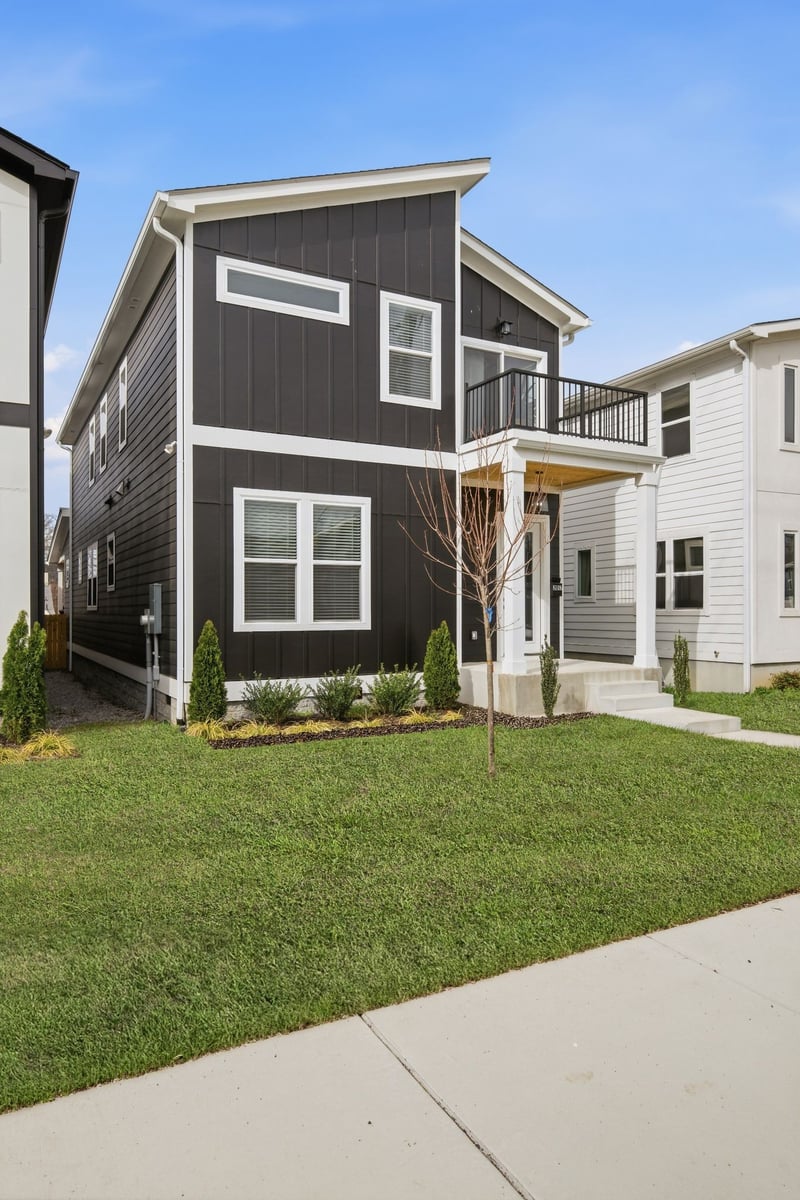 2017 9th Ave, Nashville, TN 37208