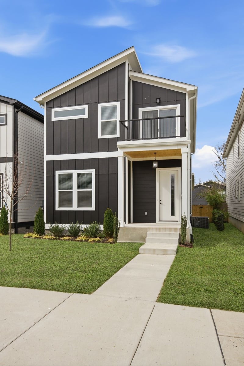 2017 9th Ave, Nashville, TN 37208