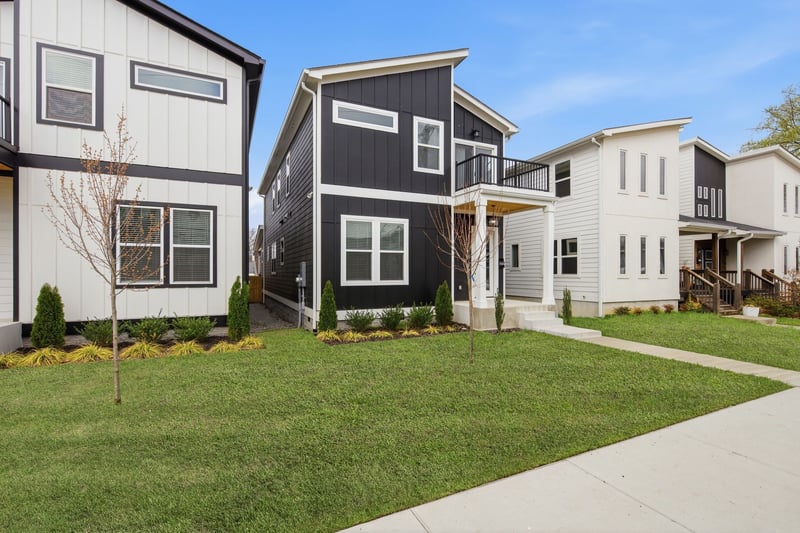 2017 9th Ave, Nashville, TN 37208