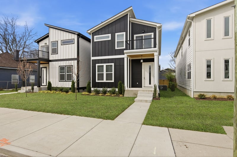 2017 9th Ave, Nashville, TN 37208