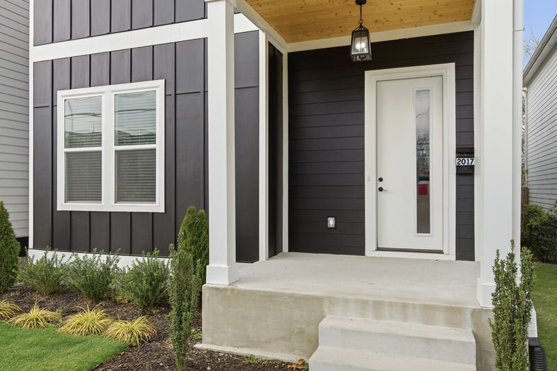 2017 9th Ave, Nashville, TN 37208