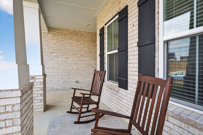 7780 Second Fiddle Way, Arrington, TN 37014