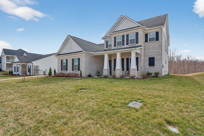 7780 Second Fiddle Way, Arrington, TN 37014