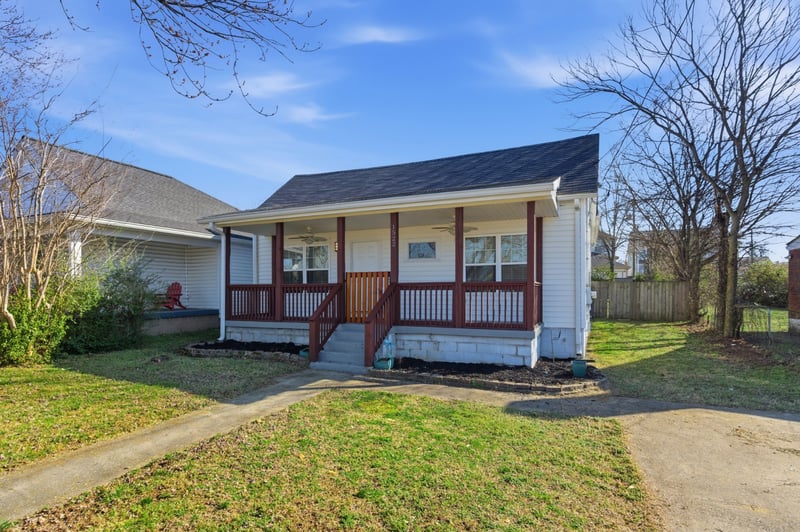 1522 22nd Ave, Nashville, TN 37208