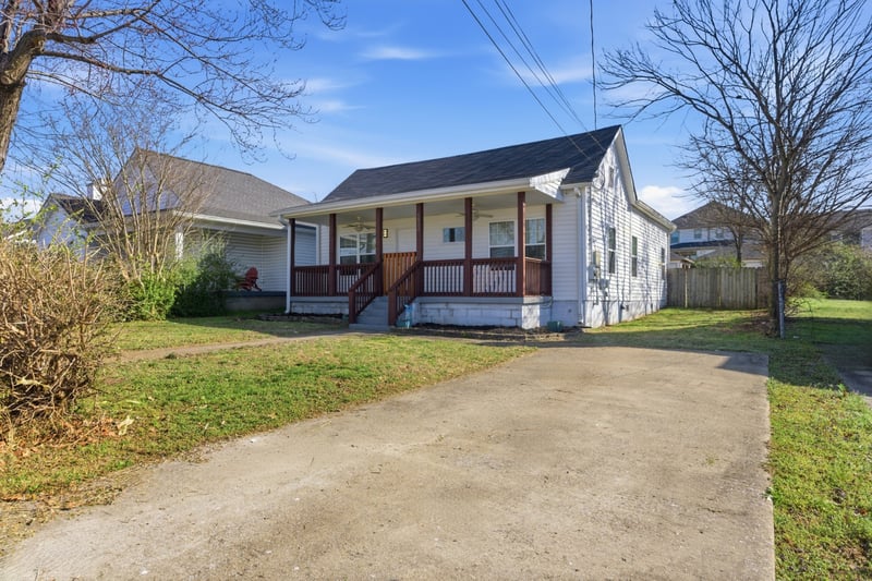 1522 22nd Ave, Nashville, TN 37208
