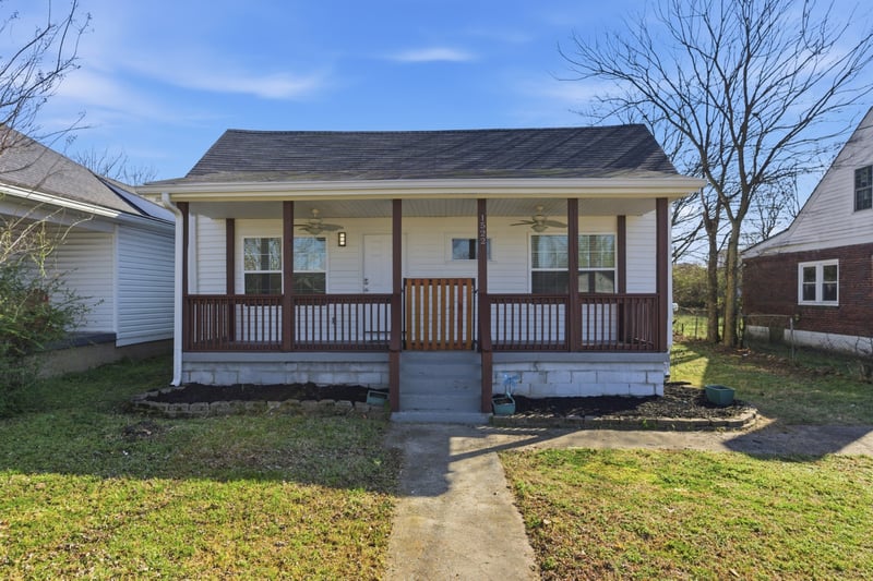 1522 22nd Ave, Nashville, TN 37208