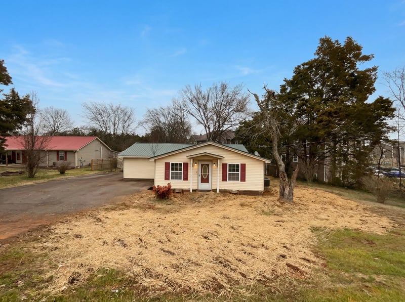 13512 Old Nashville Hwy, Smyrna, TN 37167