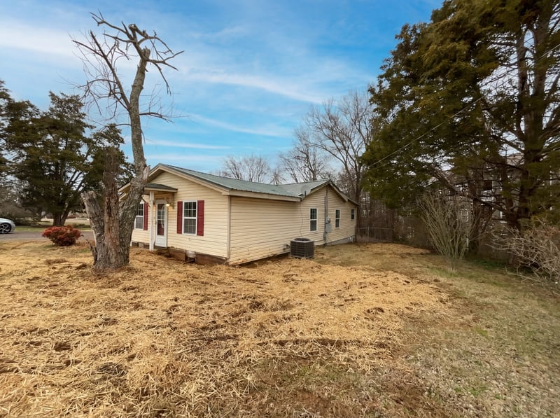 13512 Old Nashville Hwy, Smyrna, TN 37167