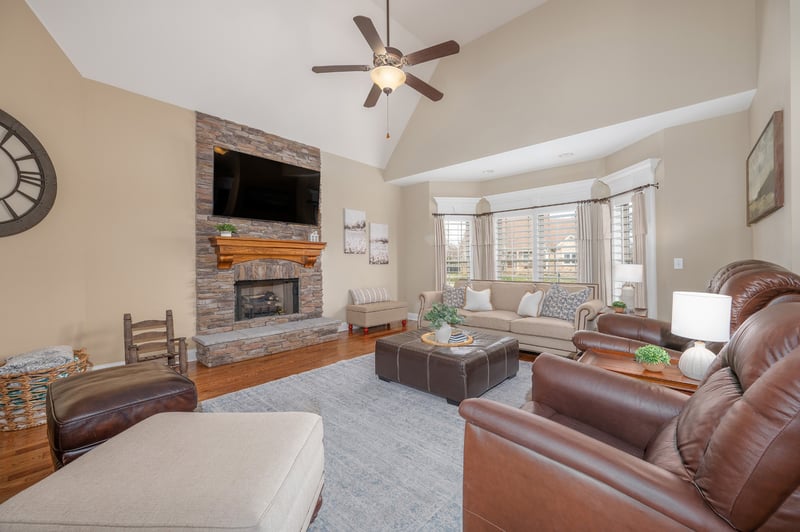 1114 Matheus Dr, Murfreesboro, TN 37128