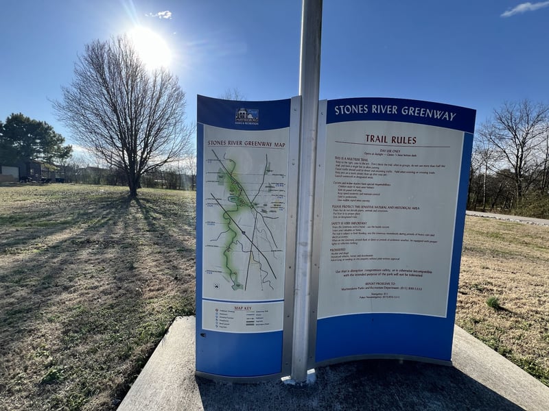 622 Driftsone Ln, Murfreesboro, TN 37128