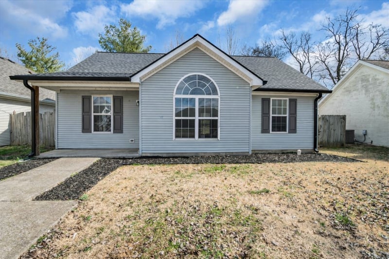 2765 Windwalker Ct, Murfreesboro, TN 37128