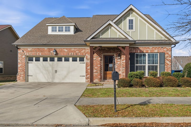 20 Nokes Dr, Hendersonville, TN 37075