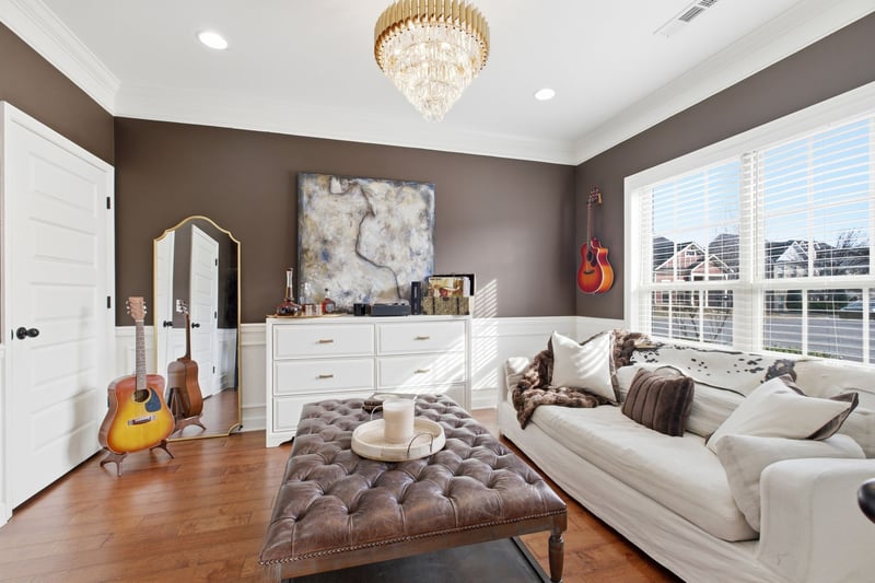 20 Nokes Dr, Hendersonville, TN 37075