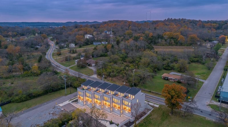 0 Whites Creek Pike, Nashville, TN 37207