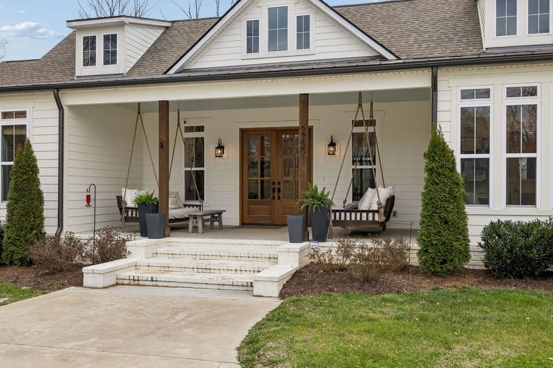 2750 Haywood Hollow Rd, Columbia, TN 38401