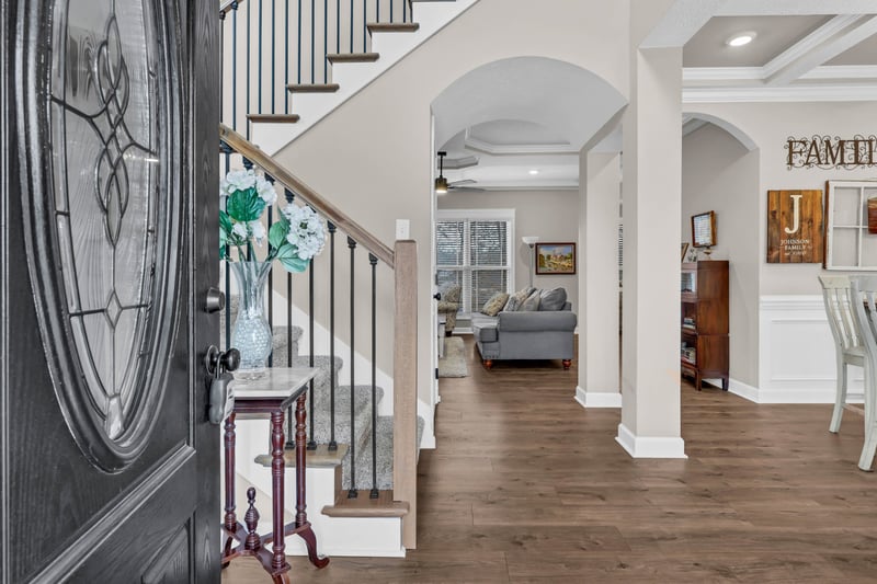 416 Glenstone Springs Dr, Clarksville, TN 37043