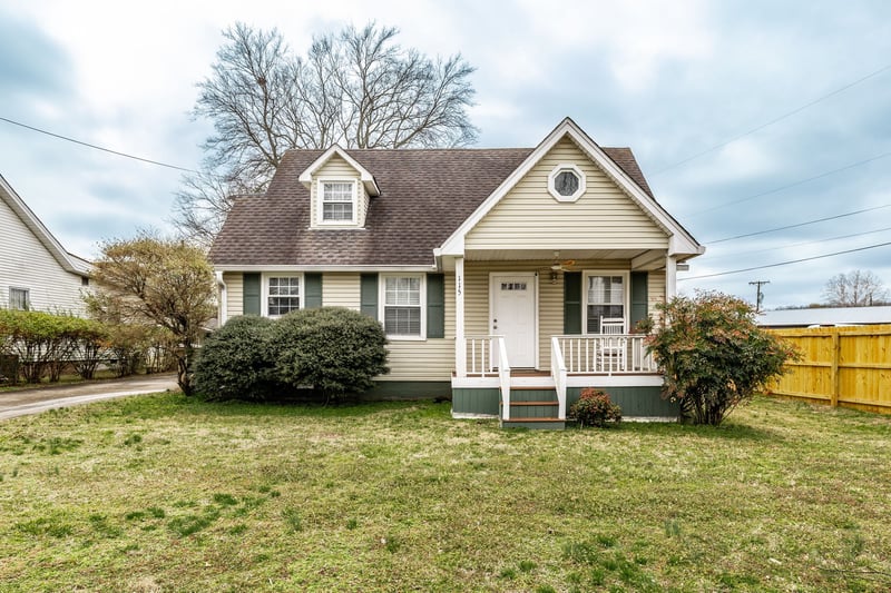 115 East Ave, Goodlettsville, TN 37072