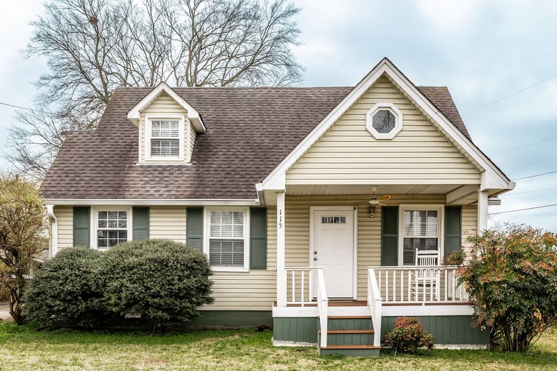 115 East Ave, Goodlettsville, TN 37072