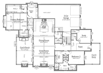 3007 Kathryn Ave, Franklin, TN 37064