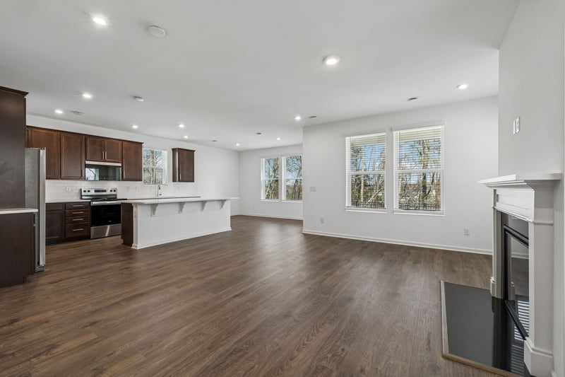5388 Bellflower Hls, Hermitage, TN 37076