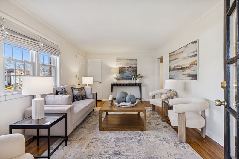 1417 Clifton Ln, Nashville, TN 37215