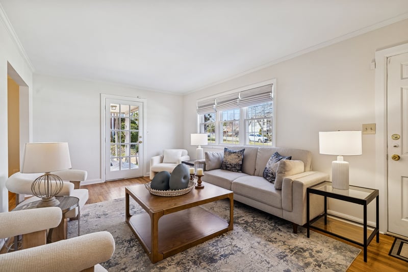 1417 Clifton Ln, Nashville, TN 37215