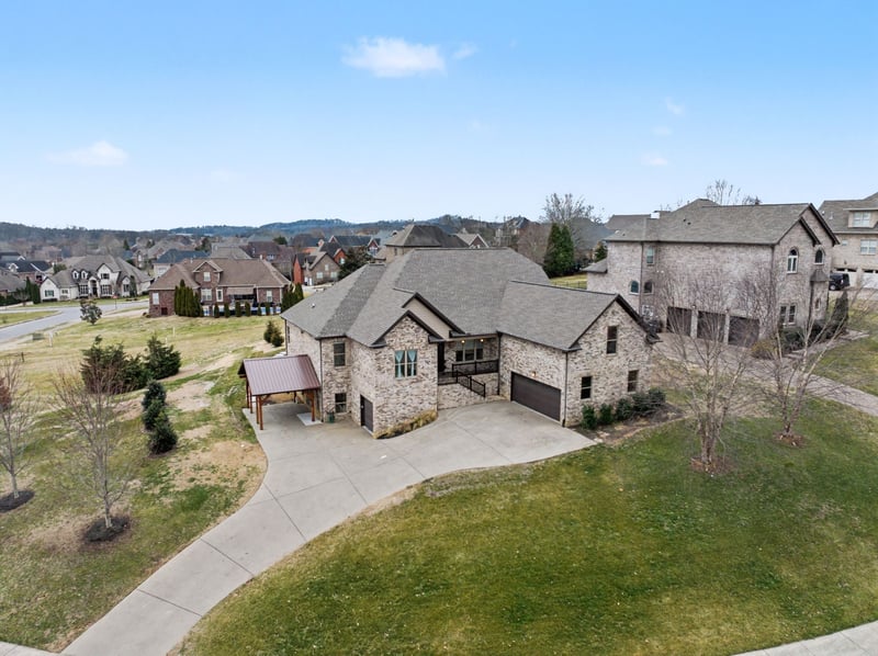 1009 Kidron Way, Hendersonville, TN 37075