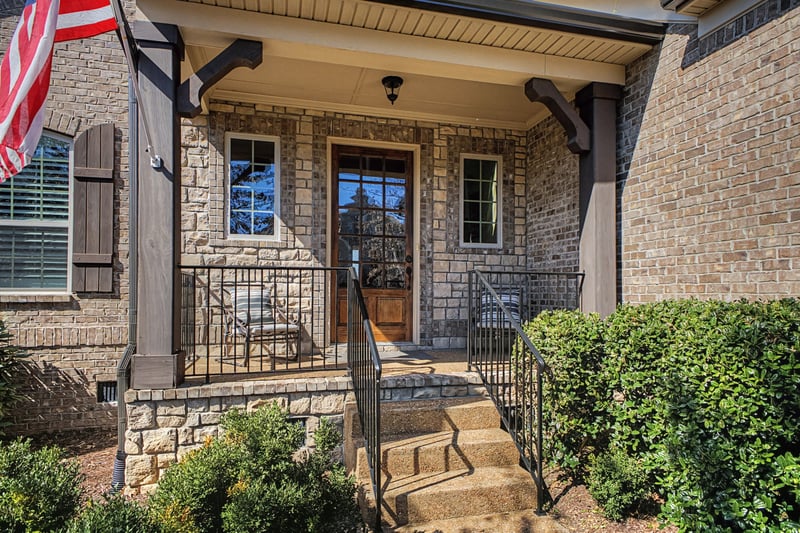 409 Secret Mountain Ps, Nolensville, TN 37135