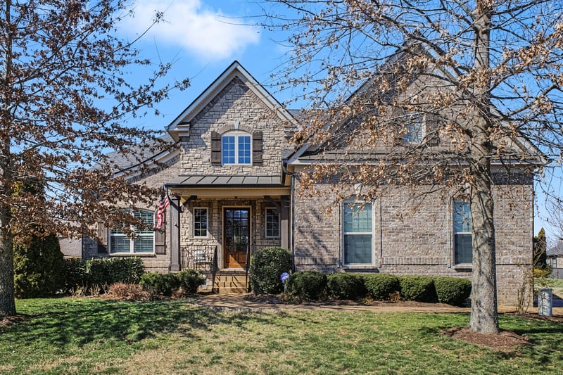 409 Secret Mountain Ps, Nolensville, TN 37135