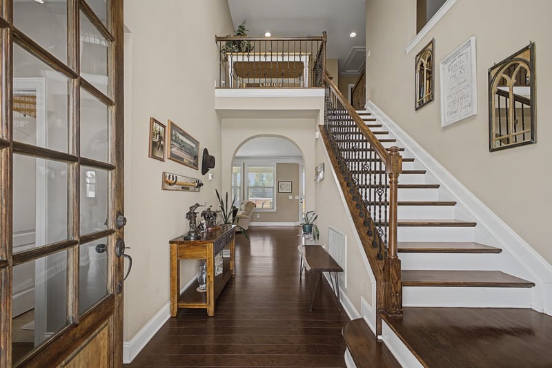 409 Secret Mountain Ps, Nolensville, TN 37135