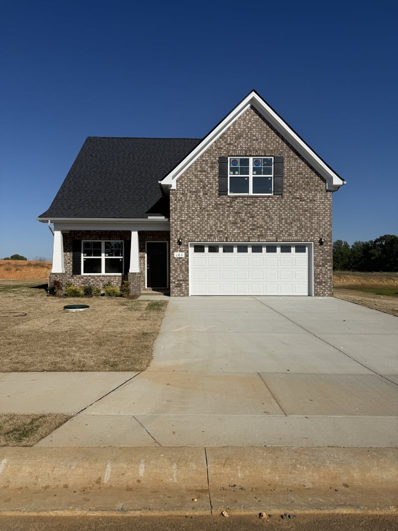 163 Watershed Ct, Ashland City, TN 37015