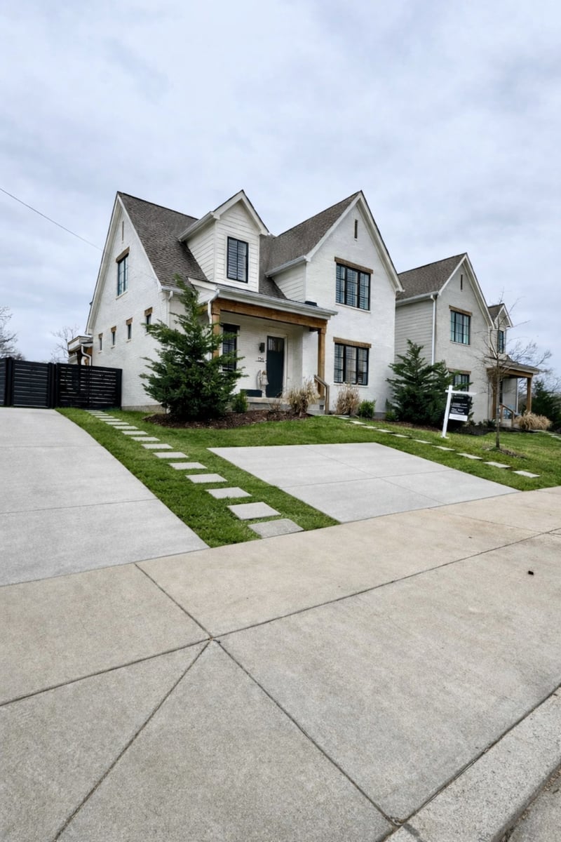 128 37th Ave, Nashville, TN 37209