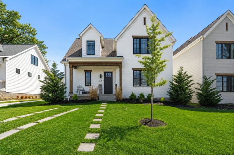 128 37th Ave, Nashville, TN 37209