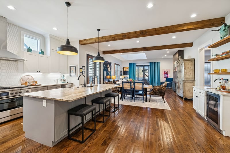 128 37th Ave, Nashville, TN 37209