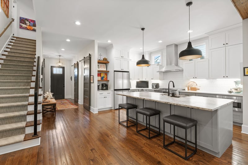 128 37th Ave, Nashville, TN 37209