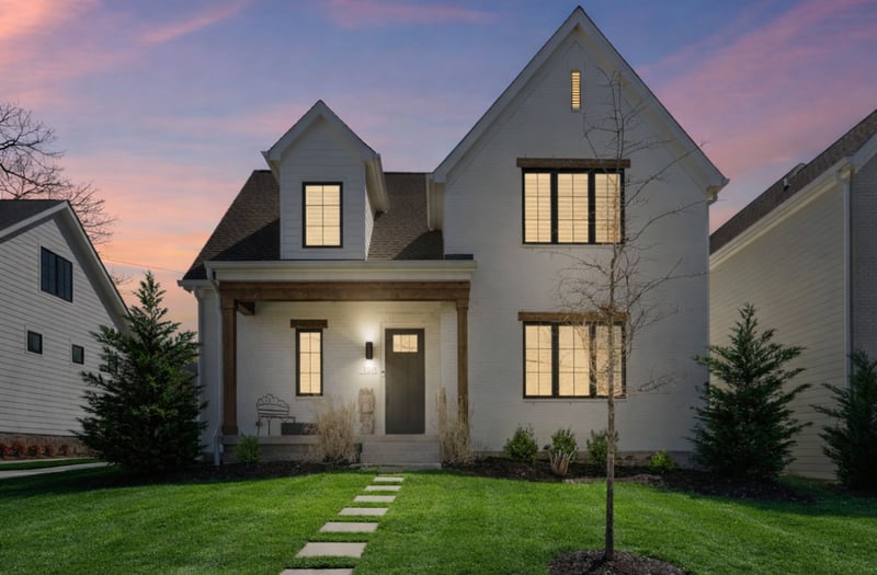 128 37th Ave, Nashville, TN 37209