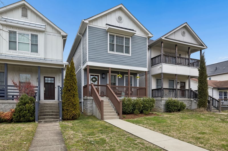 5306 Illinois Ave, Nashville, TN 37209