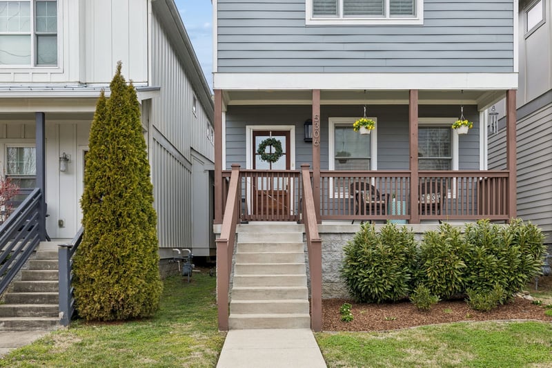 5306 Illinois Ave, Nashville, TN 37209